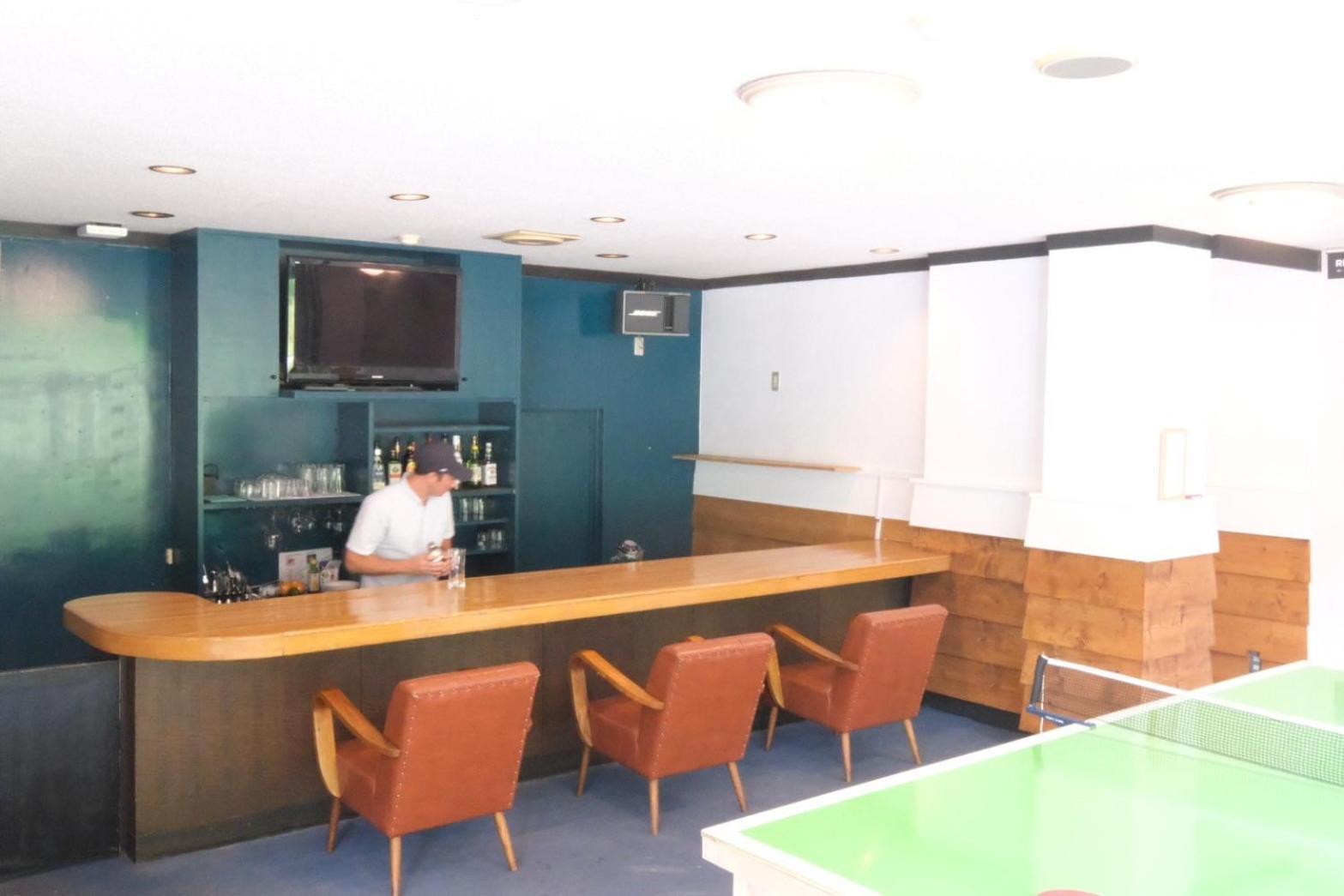 Hotel Arise Hakuba Nagano Exterior foto