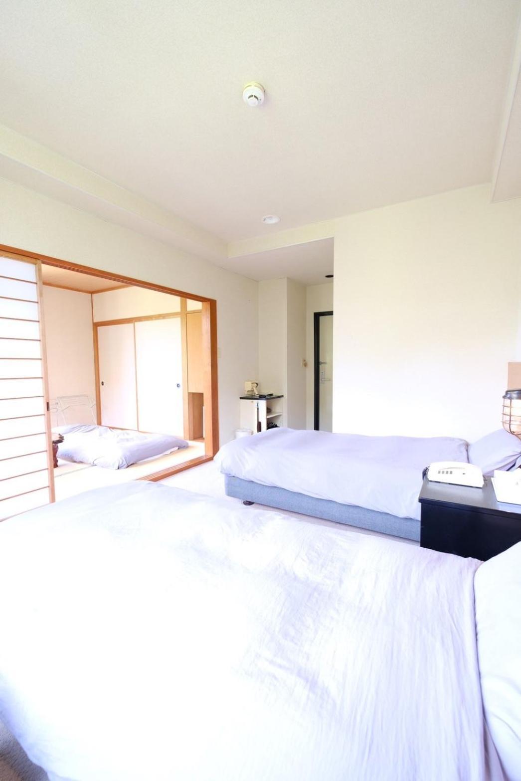 Hotel Arise Hakuba Nagano Exterior foto