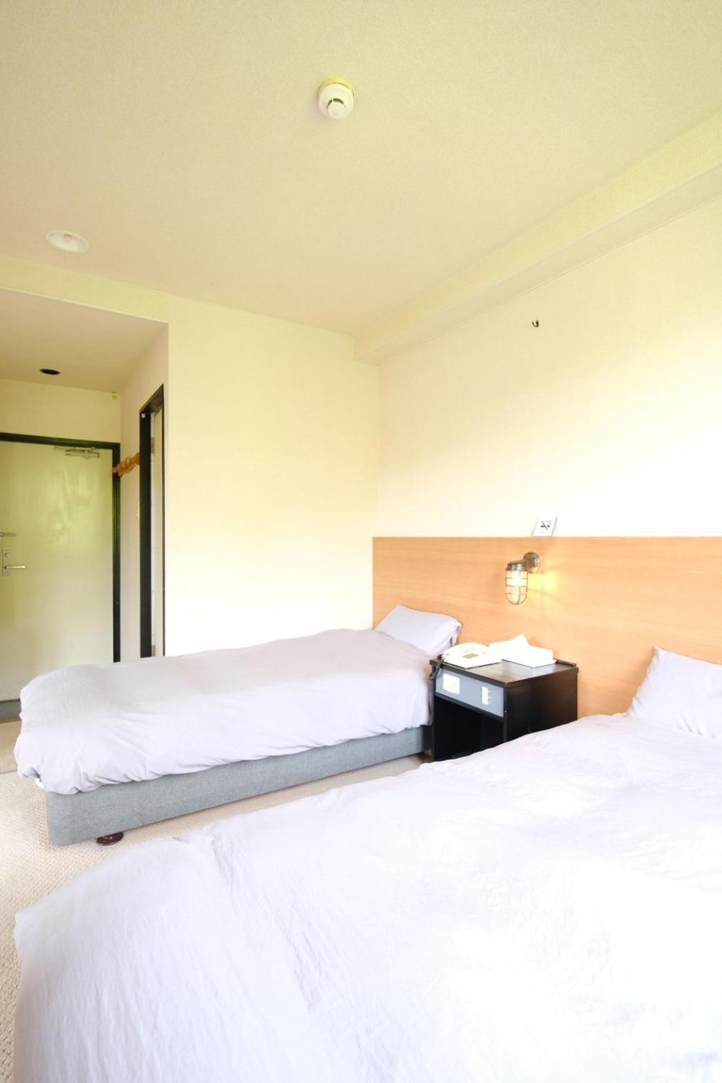 Hotel Arise Hakuba Nagano Exterior foto