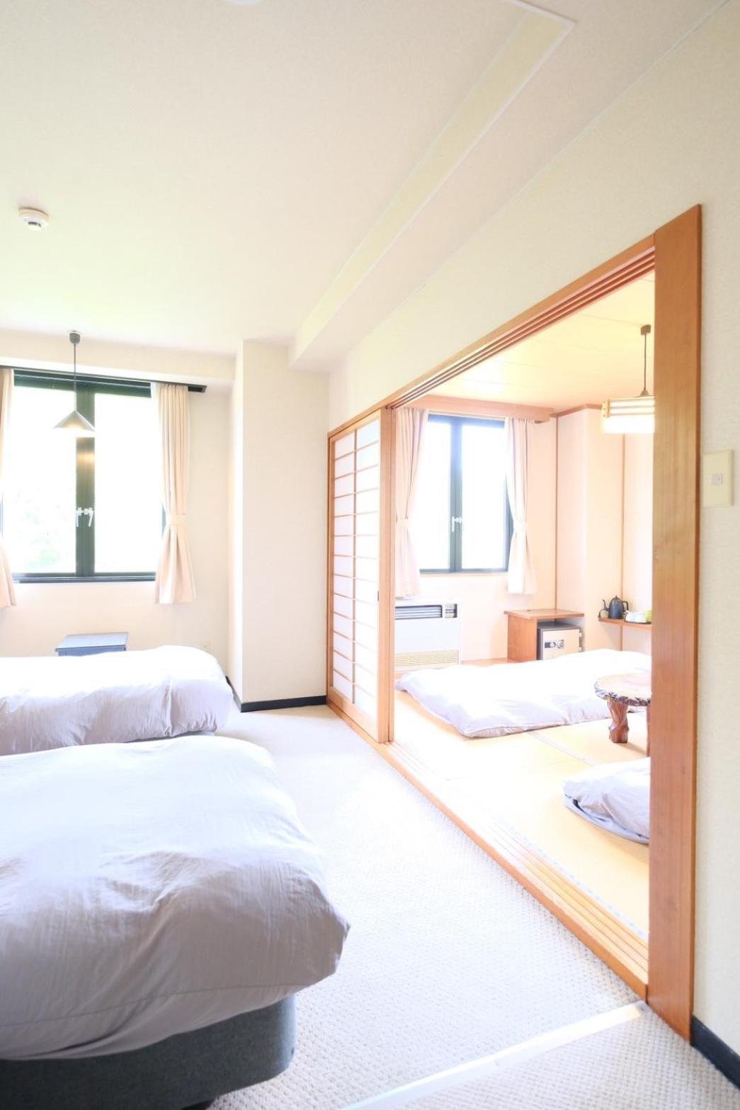 Hotel Arise Hakuba Nagano Exterior foto