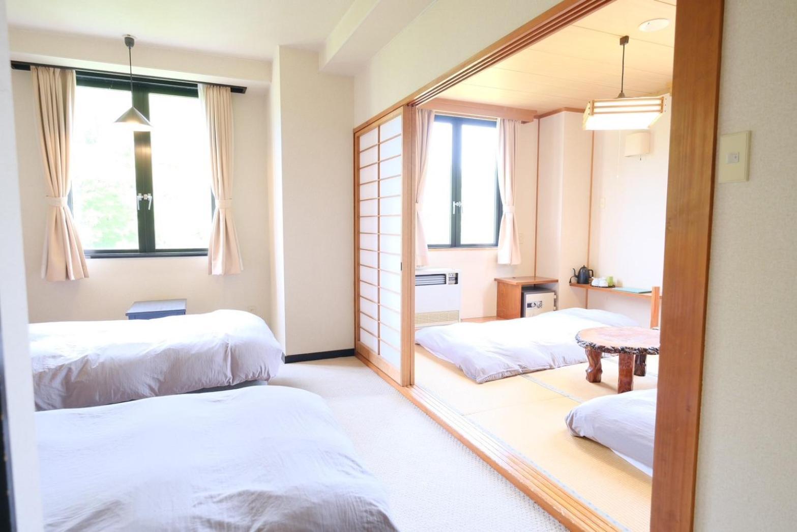Hotel Arise Hakuba Nagano Exterior foto